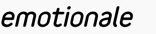emotionale - web creatvie & development.