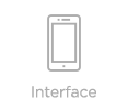 Interface