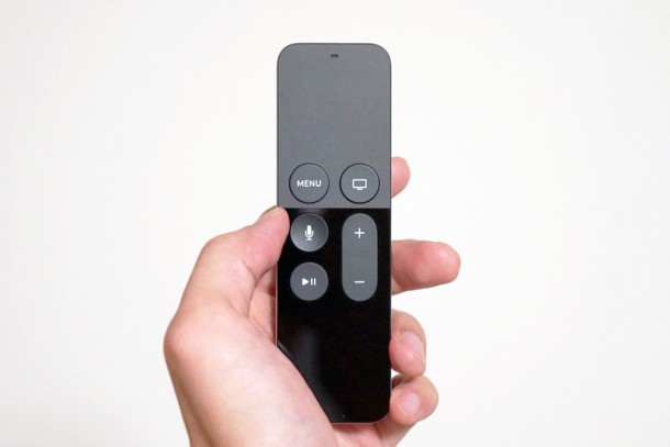Apple TV