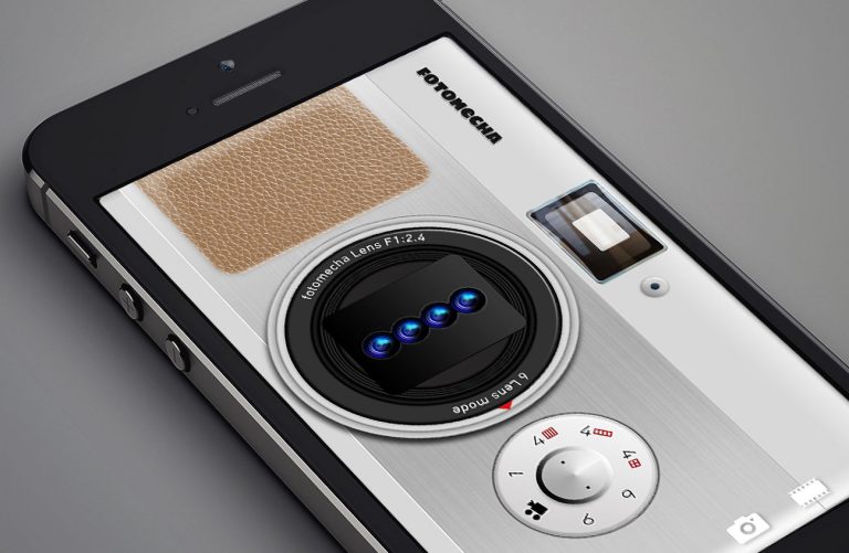Fotomecha ui image2