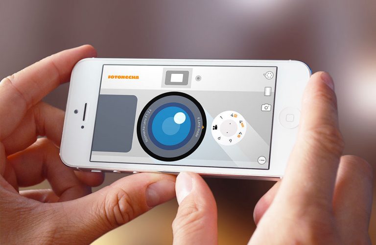 Fotomecha ui image1