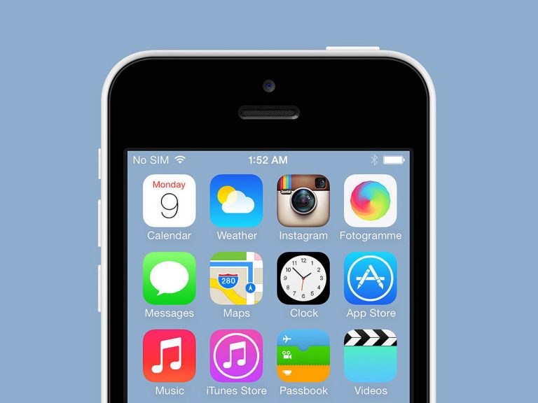 Fotogramme Icon
