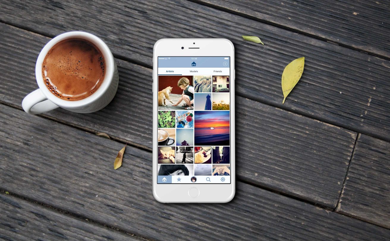 Fotogramme