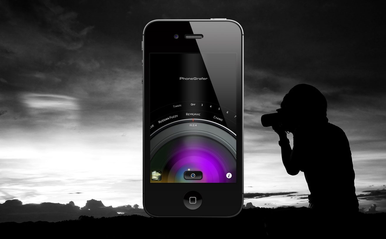 PhoneGrafer Image